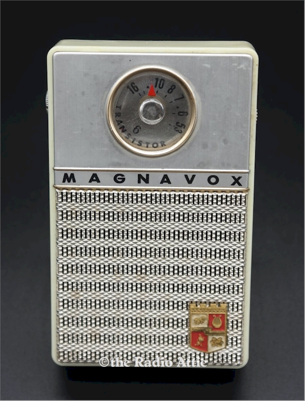 Magnavox AM-60 (1961)